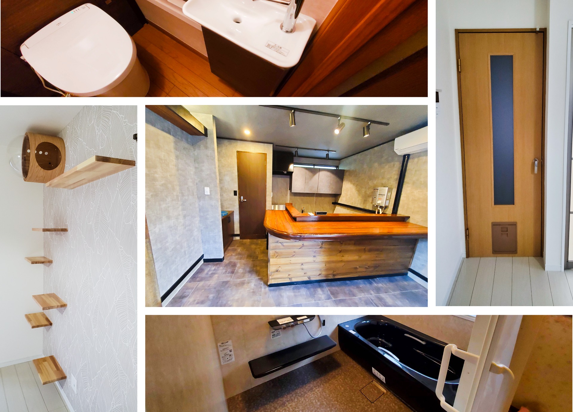 快適リフォーム・水回り修理