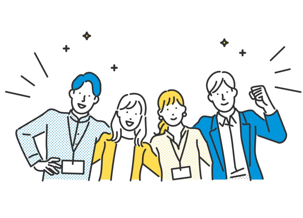 建築士がいるから安心して任せられるイメージ