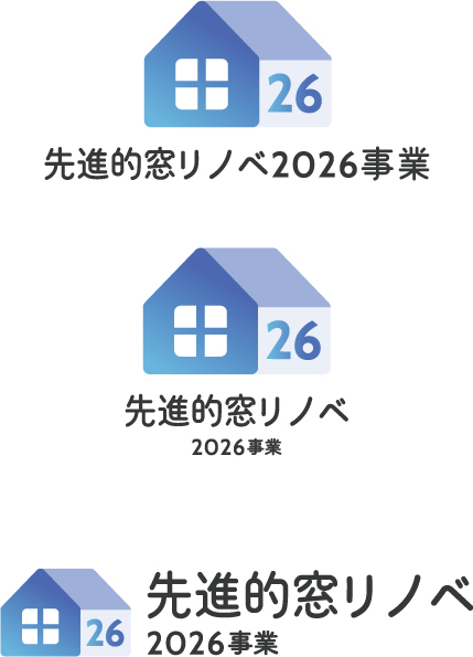 窓リノベ